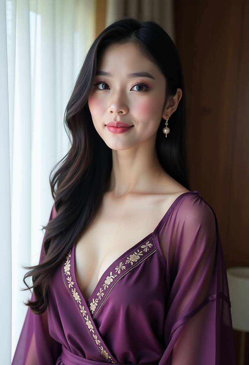 雾港来信海报